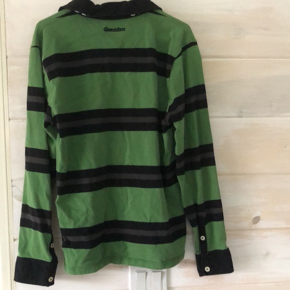 Gaastra Polo‎ Long Sleeve Shirt - Picture 3 of 8